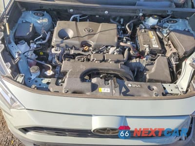 Zdjęcie 12 z 13 samochodu: 2021 TOYOTA RAV4 XLE VIN:2T3W1RFV8MW130611 - miniatura