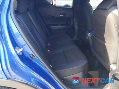 Zdjęcie 10 z 12 samochodu: 2021 TOYOTA C-HR XLE VIN:JTNKHMBX1M1118735 - miniatura