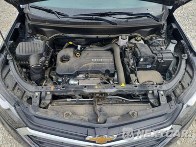 Zdjęcie 12 z 13 samochodu: 2021 CHEVROLET EQUINOX LT VIN:2GNAXUEV5M6112938 - miniatura