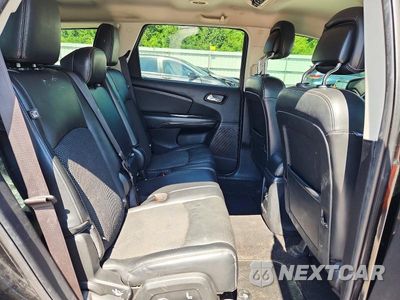 Zdjęcie 11 z 13 samochodu: 2019 DODGE JOURNEY CROSSROAD VIN:3C4PDDGGXKT785307 - miniatura