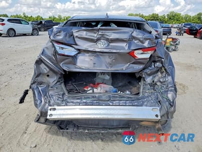 Zdjęcie 6 z 12 samochodu: 2020 TOYOTA CAMRY LE VIN:4T1C11AK8LU329912 - miniatura