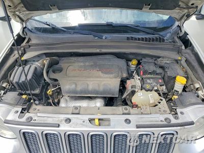 Zdjęcie 12 z 14 samochodu: 2015 JEEP RENEGADE LIMITED VIN:ZACCJBDT4FPB78443 - miniatura