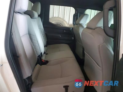 Zdjęcie 10 z 12 samochodu: 2026 TOYOTA TACOMA SR5 VIN:3TMLB5JN0TM264383 - miniatura
