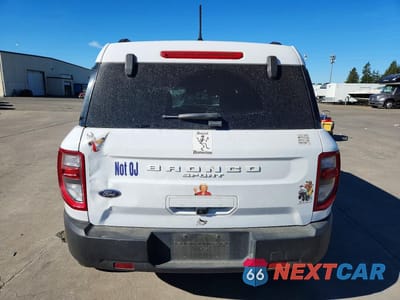 Zdjęcie 6 z 12 samochodu: 2024 FORD BRONCO SPORT BIG BEND VIN:3FMCR9B6XRRE11939 - miniatura