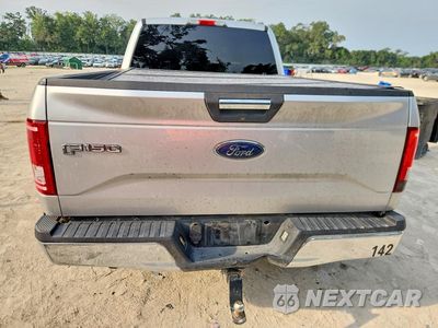 Zdjęcie 6 z 12 samochodu: 2016 FORD F150 SUPER CAB VIN:1FTEX1CP5GFC05465 - miniatura