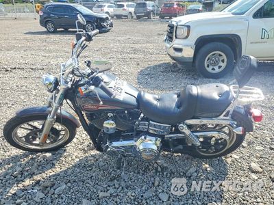 Trzecie zdjęcie samochodu z tyłu: 2006 HARLEY-DAVIDSON FXDLI VIN:1HD1GN1196K317274 - miniatura