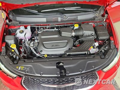Zdjęcie 12 z 13 samochodu: 2026 CHRYSLER PACIFICA SELECT VIN:2C4RC3BG8TR269769 - miniatura