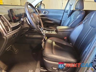 Zdjęcie 7 z 13 samochodu: 2025 KIA SORENTO EX VIN:KNDRHDJG0S5314451 - miniatura