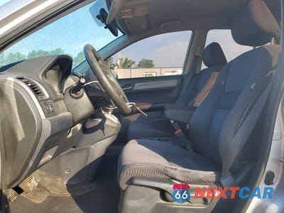 Zdjęcie 7 z 13 samochodu: 2009 HONDA CR-V LX VIN:5J6RE38349L031458 - miniatura