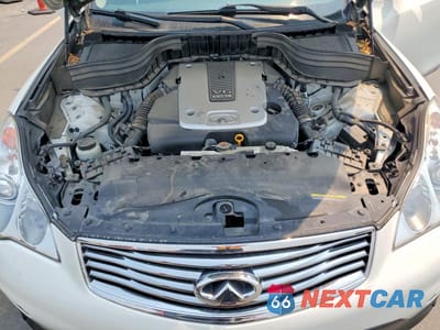 Zdjęcie 12 z 13 samochodu: 2015 INFINITI QX50 JOURNEY VIN:JN1BJ0HR2FM772092 - miniatura