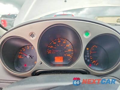 Zdjęcie 9 z 12 samochodu: 2003 NISSAN ALTIMA BASE/S/SL VIN:1N4AL11D63C331144 - miniatura