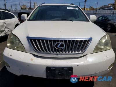 Piąte zdjęcie samochodu w środku: 2009 LEXUS RX 350 VIN:2T2GK31U69C059306 - miniatura