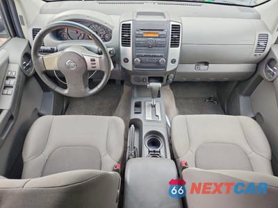 Zdjęcie 8 z 14 samochodu: 2012 NISSAN XTERRA X VIN:5N1AN0NU8CC526019 - miniatura