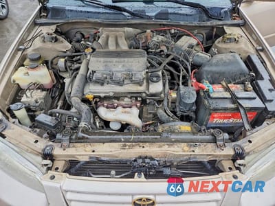 Zdjęcie 11 z 12 samochodu: 1997 TOYOTA CAMRY XLE V6 VIN:4T1BF22K0VU008578 - miniatura