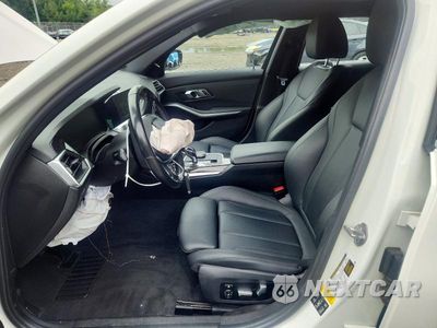 Zdjęcie 7 z 12 samochodu: 2019 BMW 330XI VIN:WBA5R7C58KFH30203 - miniatura