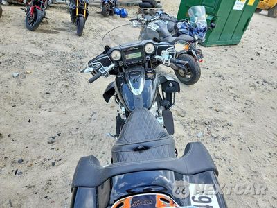Zdjęcie 6 z 9 samochodu: 2019 INDIAN ROADMASTER VIN:56KTRAAA8K3375761 - miniatura