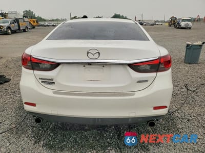Zdjęcie 6 z 12 samochodu: 2014 MAZDA 6 TOURING VIN:JM1GJ1V61E1157102 - miniatura