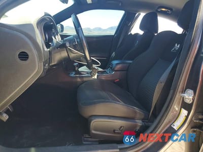 Zdjęcie 7 z 12 samochodu: 2019 DODGE CHARGER SCAT PACK VIN:2C3CDXGJ3KH579156 - miniatura