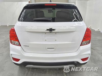 Zdjęcie 6 z 13 samochodu: 2020 CHEVROLET TRAX LS VIN:3GNCJKSB3LL323610 - miniatura