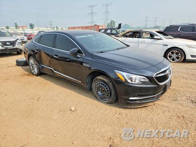 Czwarte zdjęcie samochodu z boku: 2019 BUICK LACROSSE ESSENCE VIN:1G4ZP5SS7KU108265 - miniatura