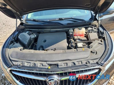Zdjęcie 12 z 13 samochodu: 2018 BUICK ENCLAVE PREMIUM VIN:5GAEVBKW9JJ168124 - miniatura