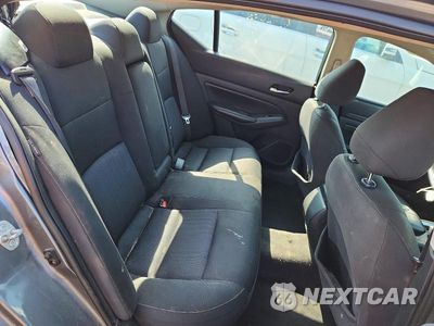Zdjęcie 10 z 12 samochodu: 2019 NISSAN ALTIMA S VIN:1N4BL4BV5KC124174 - miniatura