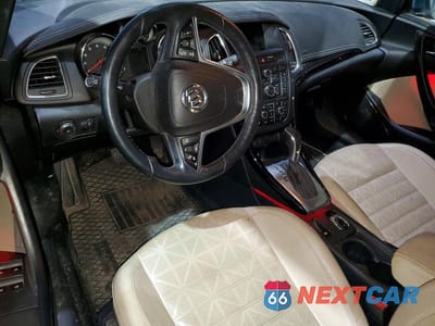 Zdjęcie 8 z 12 samochodu: 2017 BUICK CASCADA PREMIUM VIN:W04WH3N5XHG166015 - miniatura