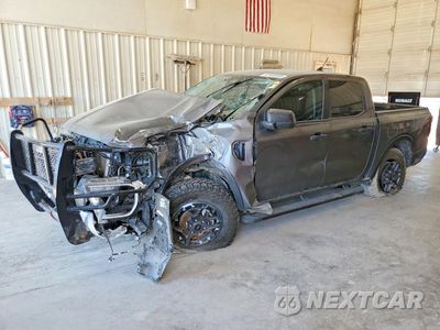 2024 FORD RANGER XLT 1FTER4HH1RLE32492 - główne zdjęcie licytacji z USA - miniatura