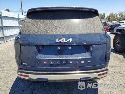 Zdjęcie 6 z 13 samochodu: 2027 KIA TELLURIDE SX VIN:5XYPD5SA8VG002408 - miniatura