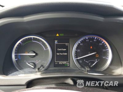Zdjęcie 9 z 14 samochodu: 2018 TOYOTA HIGHLANDER HYBRID LIMITED PLATINUM VIN:5TDDGRFH3JS044894 - miniatura