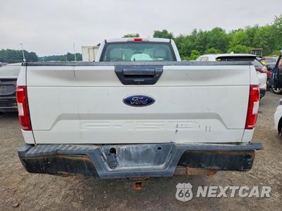 Zdjęcie 6 z 12 samochodu: 2019 FORD F150 VIN:1FTMF1CB2KKF06262 - miniatura