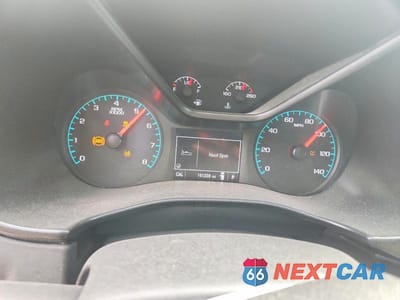 Zdjęcie 9 z 12 samochodu: 2021 CHEVROLET COLORADO LT VIN:1GCGTCENXM1125602 - miniatura