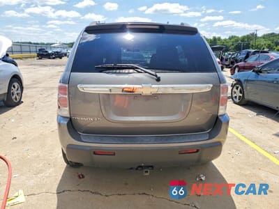 Zdjęcie 6 z 13 samochodu: 2005 CHEVROLET EQUINOX LS VIN:2CNDL13FX56081243 - miniatura