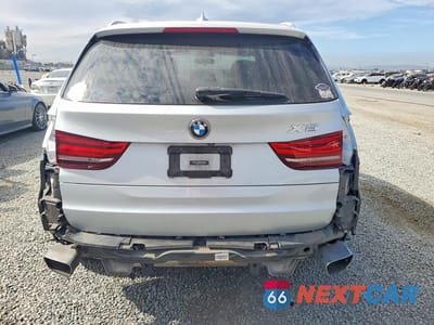 Zdjęcie 6 z 14 samochodu: 2018 BMW X5 SDRIVE35I VIN:5UXKR2C5XJ0Z20462 - miniatura