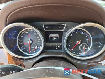 Zdjęcie 9 z 12 samochodu: 2017 MERCEDES-BENZ GLS 450 4MATIC VIN:4JGDF6EE6HA848456 - miniatura