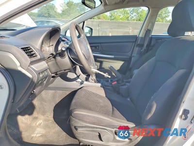 Zdjęcie 7 z 12 samochodu: 2016 SUBARU IMPREZA VIN:JF1GPAA62G9221565 - miniatura