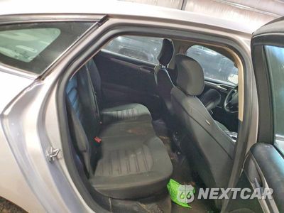 Zdjęcie 10 z 12 samochodu: 2017 FORD FUSION SE HYBRID VIN:3FA6P0LU3HR381252 - miniatura
