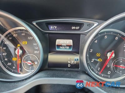 Zdjęcie 9 z 13 samochodu: 2018 MERCEDES-BENZ GLA 250 VIN:WDCTG4EB9JJ406293 - miniatura