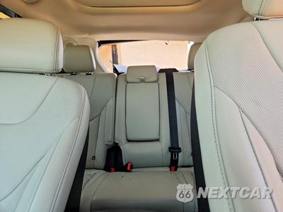 Zdjęcie 10 z 14 samochodu: 2019 FORD EDGE TITANIUM VIN:2FMPK3K93KBB73305 - miniatura