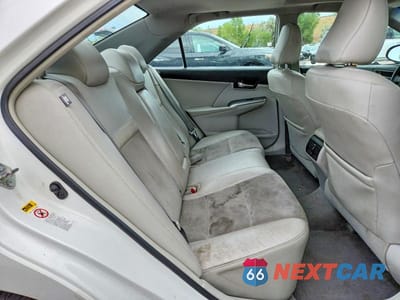 Zdjęcie 10 z 13 samochodu: 2012 TOYOTA CAMRY HYBRID XLE VIN:4T1BD1FK0CU060607 - miniatura