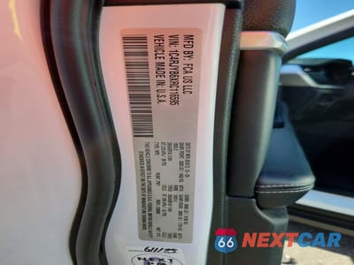 Zdjęcie 13 z 13 samochodu: 2024 JEEP GRAND CHEROKEE LIMITED 4XE VIN:1C4RJYB6XRC116595 - miniatura