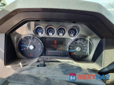 Zdjęcie 9 z 12 samochodu: 2012 FORD F350 SUPER DUTY VIN:1FT8W3BT1CED02317 - miniatura