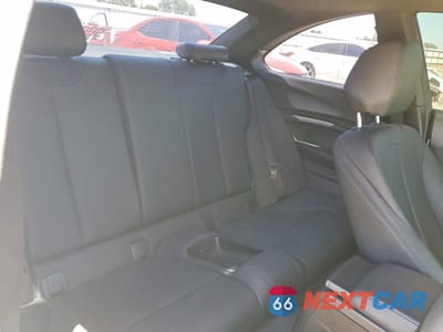 Zdjęcie 10 z 12 samochodu: 2017 BMW M240I VIN:WBA2G1C37HV639553 - miniatura