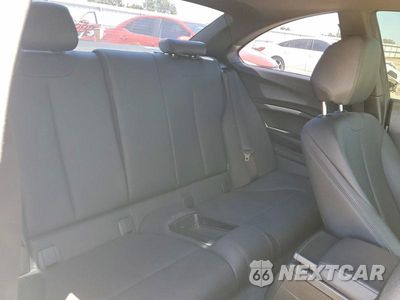 Zdjęcie 10 z 12 samochodu: 2017 BMW M240I VIN:WBA2G1C37HV639553 - miniatura