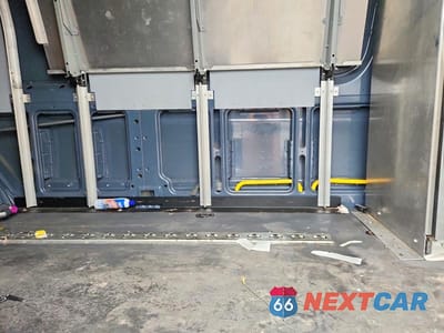 Zdjęcie 10 z 12 samochodu: 2019 MERCEDES-BENZ SPRINTER 2500/3500 DELIVERY VAN VIN:WD4PF1CD5KP143494 - miniatura