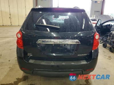 Zdjęcie 6 z 13 samochodu: 2014 CHEVROLET EQUINOX LT VIN:2GNFLFEK0E6365864 - miniatura