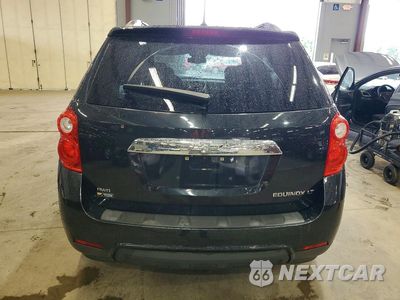 Zdjęcie 6 z 13 samochodu: 2014 CHEVROLET EQUINOX LT VIN:2GNFLFEK0E6365864 - miniatura