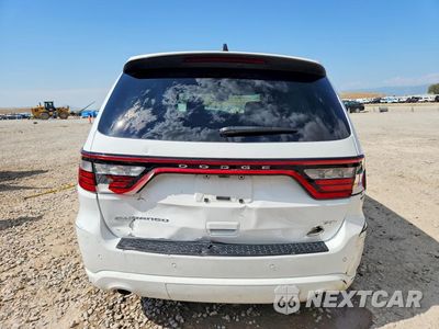 Zdjęcie 6 z 14 samochodu: 2025 DODGE DURANGO GT VIN:1C4RDHDG9SC552342 - miniatura