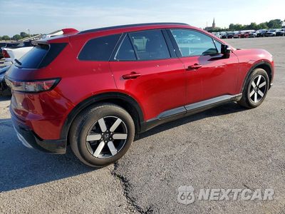 Trzecie zdjęcie samochodu z tyłu: 2025 HONDA PROLOGUE TOUR VIN:3GPKHXRJ7SS501368 - miniatura