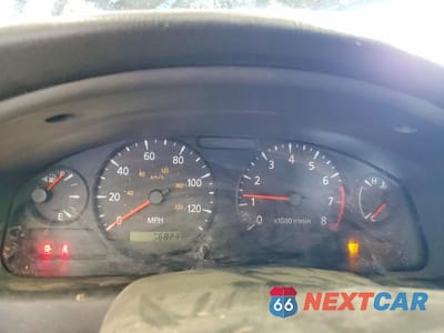 Zdjęcie 9 z 12 samochodu: 2004 NISSAN SENTRA 1.8 VIN:3N1CB51D14L831945 - miniatura